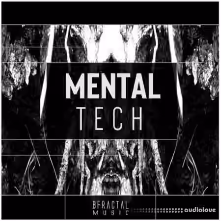 BFractal Music Mental Tech [WAV]