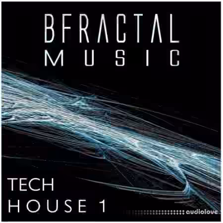BFractal Music Tech House 1 [WAV]