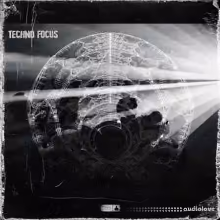 BFractal Music Techno Focus [WAV]