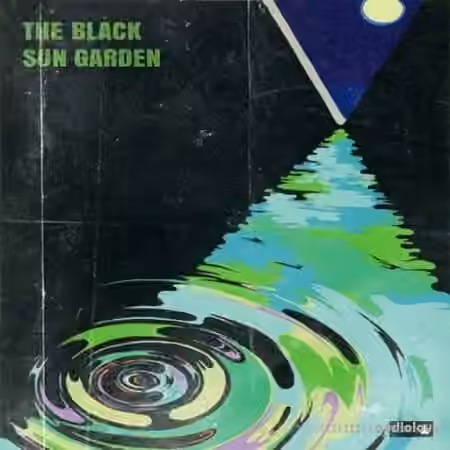 BFractal Music The Black Sun Garden [WAV]