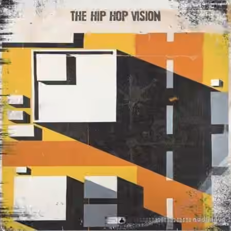 BFractal Music The Hip Hop Vision [WAV]