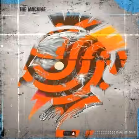 BFractal Music The Machine [WAV]