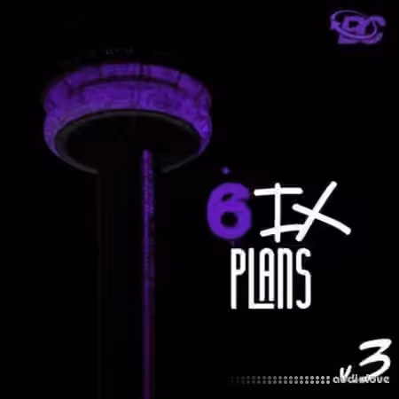 Big Citi Loops 6ix Plans Vol 3 [WAV]