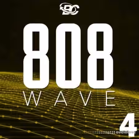 Big Citi Loops 808 Wave 4 [WAV, MiDi]