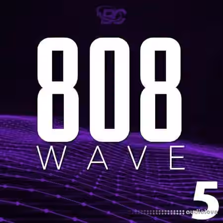 Big Citi Loops 808 Wave 5 [WAV, MiDi]