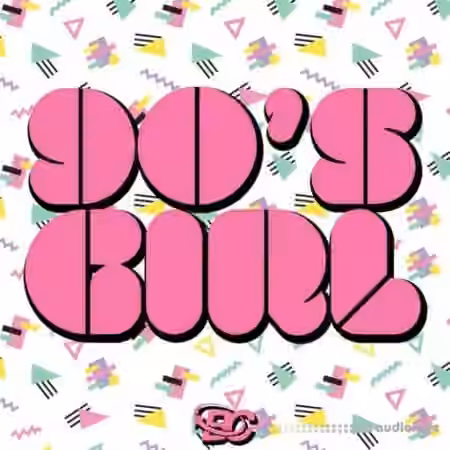 Big Citi Loops 90s Girl [WAV]