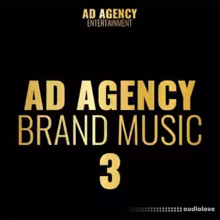 Big Citi Loops AD AGENCY: BRAND MUSIC 3 [WAV]
