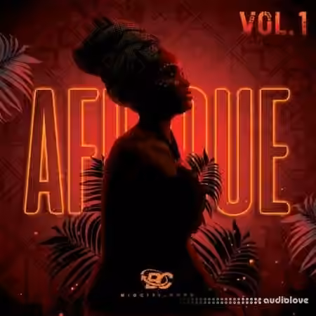 Big Citi Loops Afrique Vol 1 [WAV]