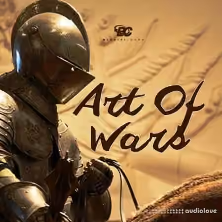 Big Citi Loops Art Of Wars [WAV]