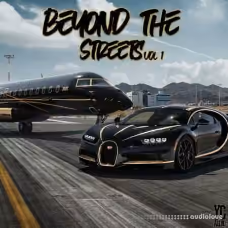 Big Citi Loops Beyond The Streets Vol 1 [WAV]