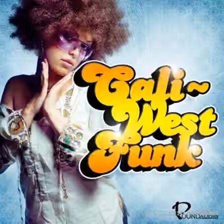 Big Citi Loops Cali West Funk [WAV]