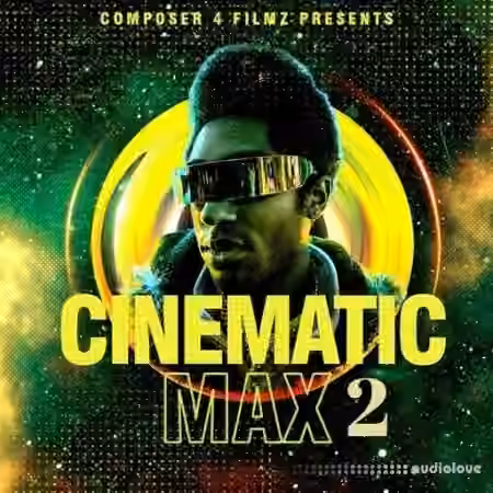 Big Citi Loops Cinematic Max 2 [WAV]