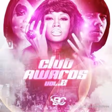 Big Citi Loops Club Awards Vol.2 [WAV]