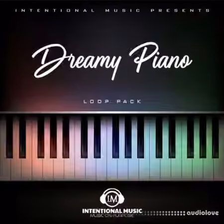 Big Citi Loops DREAMY PIANO [WAV]