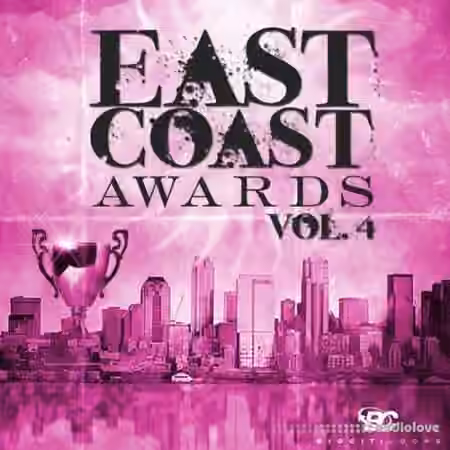 Big Citi Loops East Coast Awards Vol 4 [WAV]