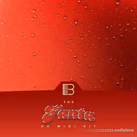 Big Citi Loops Fanta Hi Hat [WAV]