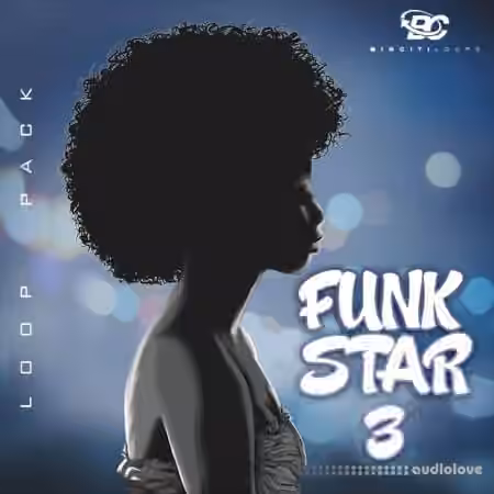 Big Citi Loops Funk Star Keys 3 [WAV]