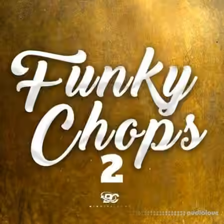 Big Citi Loops Funky Chops 2 [WAV]