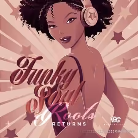 Big Citi Loops Funky Soul Roots Returns 1 [WAV]