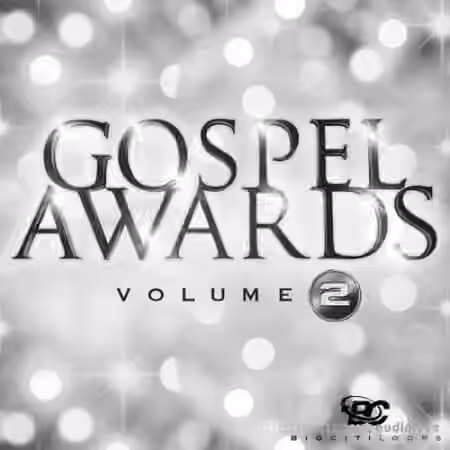 Big Citi Loops Gospel Awards Vol.2 [WAV]