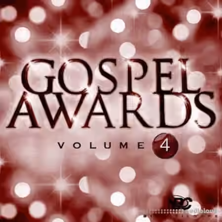 Big Citi Loops Gospel Awards Vol.4 [WAV]