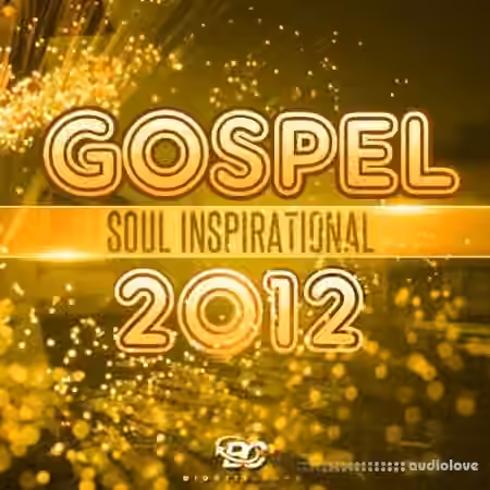 Big Citi Loops Gospel Soul Inspirational 2012 [WAV, MiDi, Cubase]