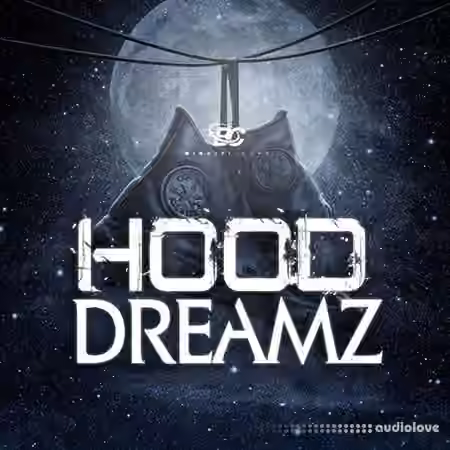 Big Citi Loops Hood Dreamz [WAV]