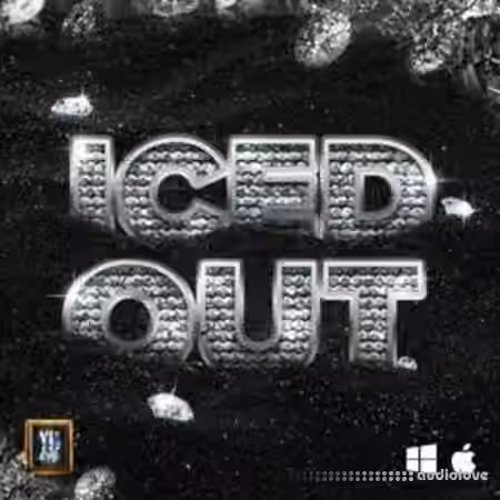 Big Citi Loops Iced Out [WAV]