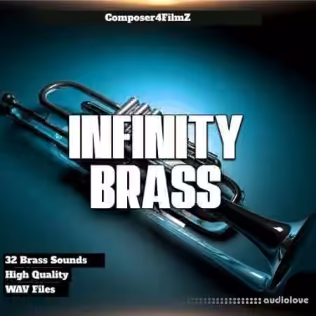 Big Citi Loops Infinity Brass [WAV]
