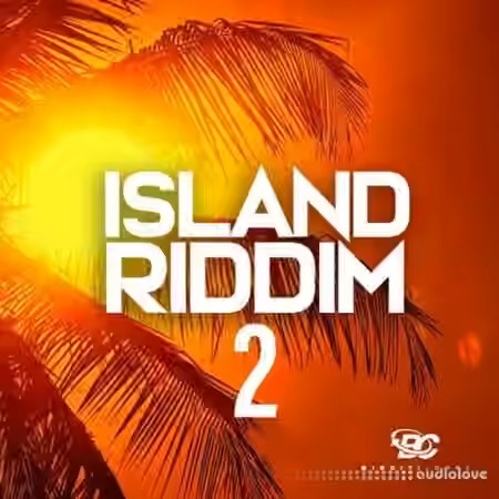 Big Citi Loops Island Riddim 2 [WAV, MiDi]