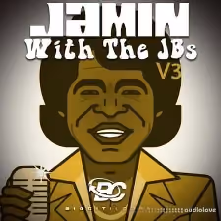 Big Citi Loops Jamin With The Jb's V3 [WAV]