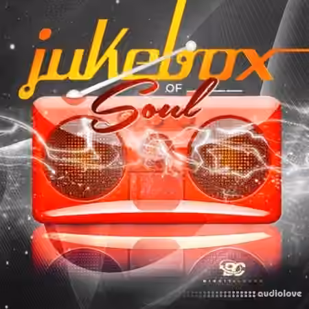 Big Citi Loops Jukebox Of Soul [WAV]
