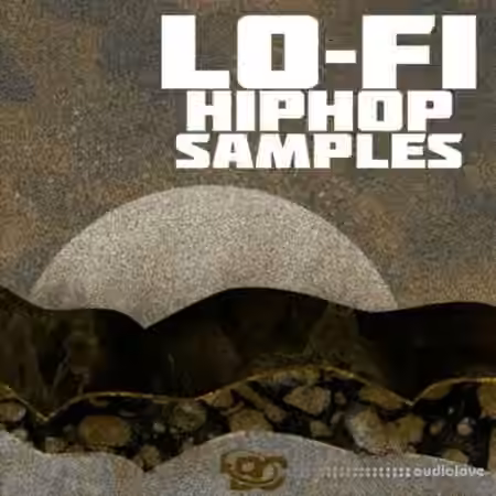 Big Citi Loops Lo-Fi Hip Hop Samples [WAV]