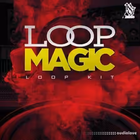 Big Citi Loops Loop Magic [WAV]
