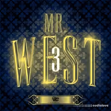 Big Citi Loops Mr. West 3 [WAV]