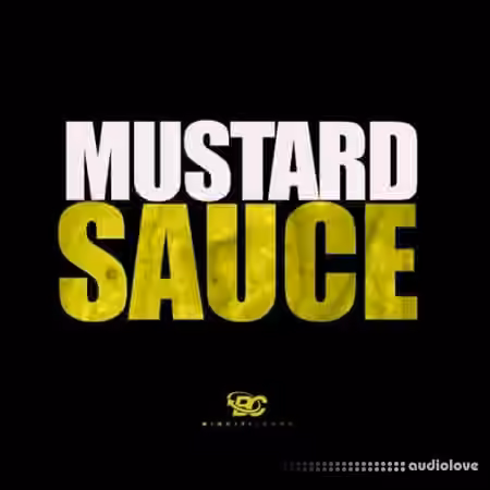 Big Citi Loops Mustard Sauce [WAV]