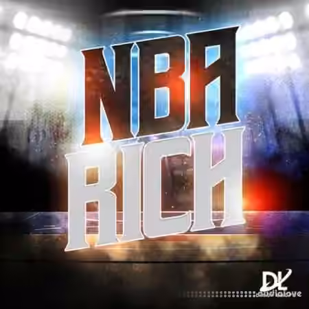 Big Citi Loops NBA RICH [WAV]