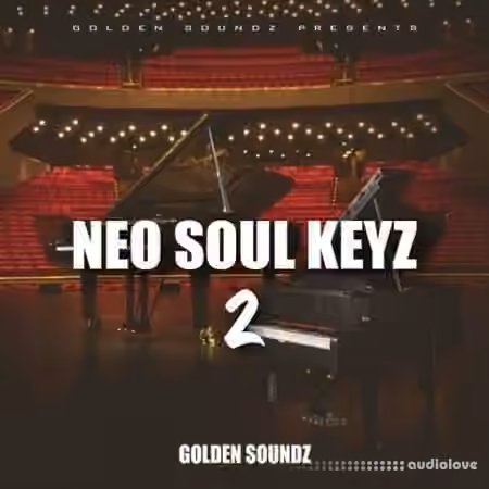 Big Citi Loops NEO SOUL KEYZ 2 [WAV]