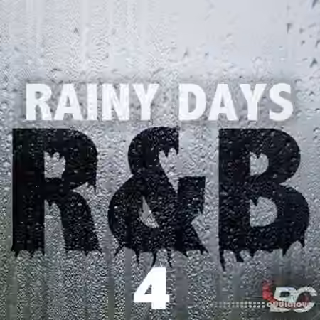 Big Citi Loops Rainy Days RnB 4 [WAV]