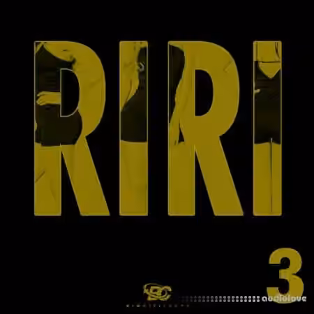 Big Citi Loops RiRi 3 [WAV, MiDi]