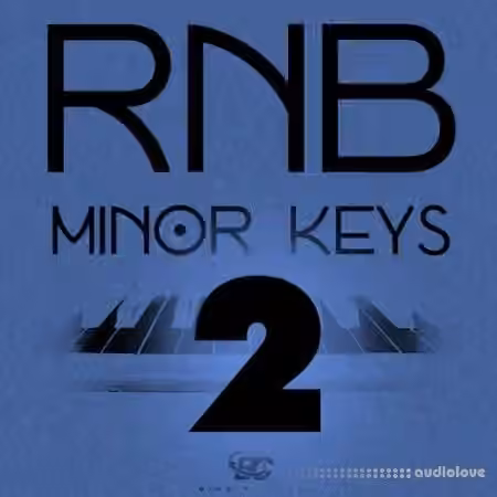Big Citi Loops RnB Minor Keys 2 [WAV]