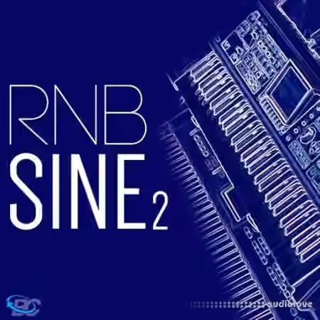 Big Citi Loops RnB Sine 2 [WAV]