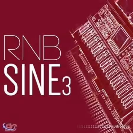 Big Citi Loops RnB Sine 3 [WAV]
