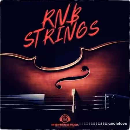 Big Citi Loops RNB STRING LOOPS [WAV]
