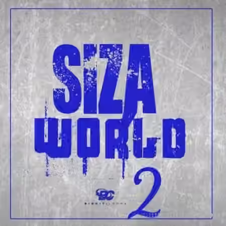 Big Citi Loops Siza World 2 [WAV]