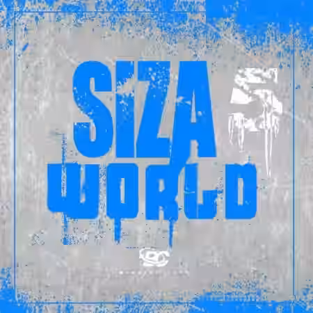 Big Citi Loops Siza World 5 [WAV, MiDi]