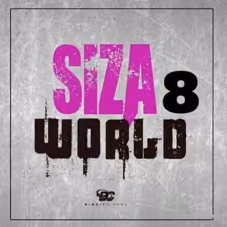 Big Citi Loops Siza World 8 [WAV]