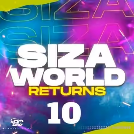 Big Citi Loops Siza World Returns 10 [WAV]