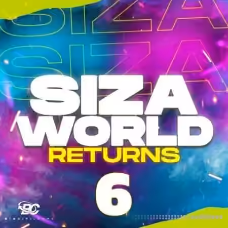 Big Citi Loops Siza World Returns 6 [WAV]