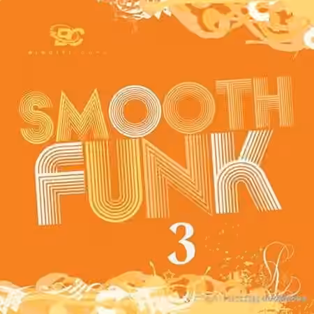 Big Citi Loops Smooth Funk 3 [WAV]